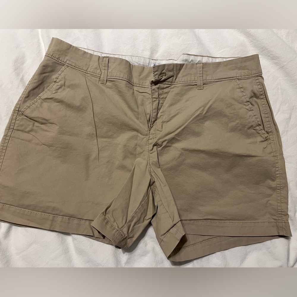 Old Navy cotton shorts